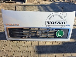 Капот передня перед решітка volvo fh 12 13 фото №1