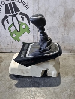 Opel crossland x важіль зміни коробки передач фото №1