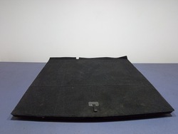 Audi q4 e-tron оббивка підлога багажника 89a863463 фото №1