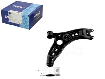 Swag рычаг перед правый комплект bez палец vw passa фото №1