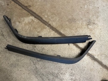 Citroen c3 aircross спойлер бампера спойлер лівий 13490022 1852552x фото №1