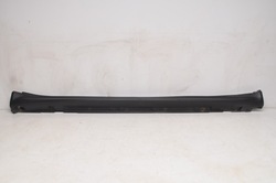 Nissan juke i f15 накладка порогова права 76850-1ka6a фото №1