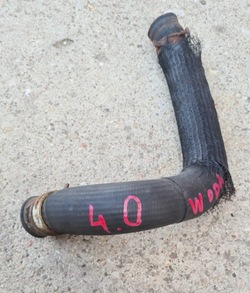 Шланг труба води jeep grand cherokee 4,0 wj 99-04r фото №1