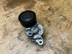 Натягувач ролик ремінь peugeot citroen 1.5 bluehdi фото №1