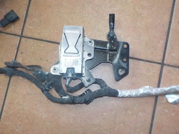 Модуль датчик nox kuga mk3 1.5 lx6a-5e145-ab фото №1