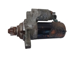 Стартер 02z911024h audi a1 1.6 tdi фото №1