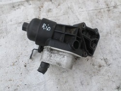 Корпус фильтра масла kia rio iii 1.1 crdi фото №1