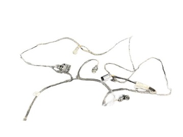 Volvo xc60 ii установка pdc кришки бампера зад фото №1