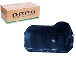 Depo піддон масляна 49103601 32103101 28103601 5110 фото №1