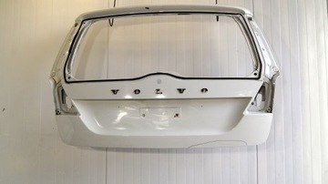 Volvo xc70 ii v70 iii крышка багажника фото №1