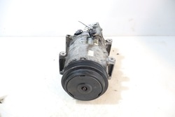 Компресор кондиціонера mercedes b клас w245 1.7 фото №1