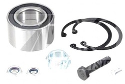 A.b.s. підшипник набір ремонтний ступиці vw a.b.s. фото №1