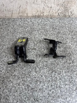 Петля дверь правые зад astra k 2015-2022 z22y пара фото №1