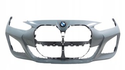 Bmw 4 g26 gran купе m набір бампер перед переднє 8078573 фото №1