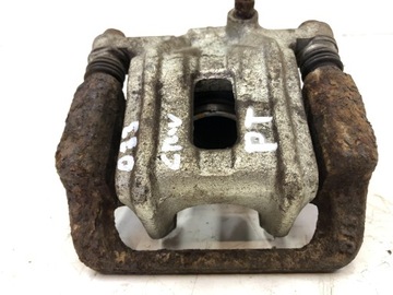 Суппорт скоба тормоза правый зад cr-v ii 2.0b фото №1