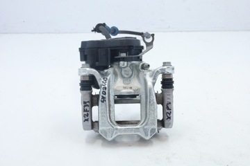 Затискачі гальмівний правий зад bmw x1 u11 фото №1