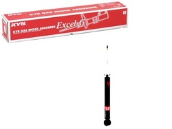 Амортизатор зад лівий праві hyundai tucson tucson suv kia sportage iv фото №1