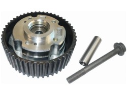 Колесо вал распределительный вал vw polo v mk5 1.4 1.6 фото №1