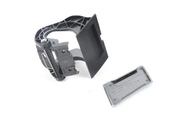 Заглушка склоомивача vw phaeton ліва фото №1