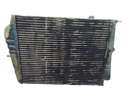 Volvo fh12 d12a 380km 95r радиаторов интеркулер фото №1