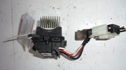 Резистор subaru forester iii 2.0d 2009 фото №1