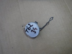 Заглушка бампера зад bmw e46 compact м-пакет 7894797 фото №1