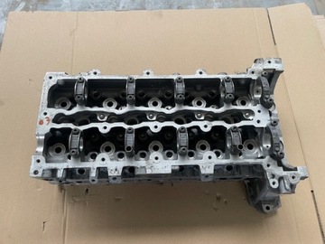 Головка двигателя mercedes 2.2 cdi om651 r651016 sprinter 906 vito w212 фото №1