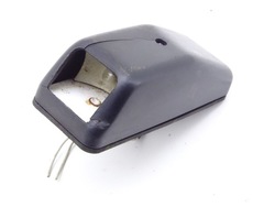 Renault magnum e-tech 00-04 лампа габаритна ліва фото №1