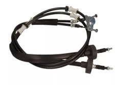 Трос ham. ręcz. opel t. astra g 98-05 l фото №1