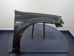 Dacia logan i рестайлинг крыло перед правые tekna фото №1