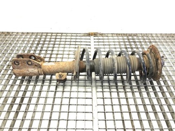 Амортизатор лівий перед opel antara a 2.0 suv фото №1