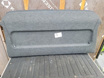 Полка багажника honda civic vii 01-05 5d фото №1