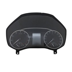 2012 skoda octavia mk2 1z спидометр / спидометр 1z0920843q фото №1