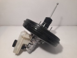 A3 8v octavia 5e leon iii 5f golf vii passat b8 усилитель тормозные 5q1614105bl фото №1