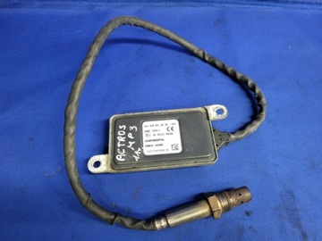 Датчик зонд nox mercedes actros mp3 фото №1