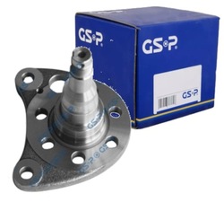 Gsp штифт ступица колёса cordoba ibiza ii toledo i golf iii iv passat зад правая фото №1
