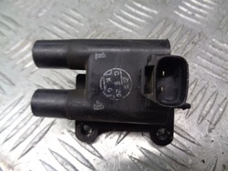 Катушка зажигания daewoo nubira 1.6 16v фото №1