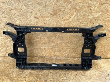 Hyundai tucson iv 4 20- підсилювач pas переднє перед фото №1