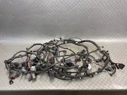 4g43-14290-ae жгут камеры двигателя aston martin db9 5.9 v12 комплектная фото №1