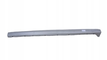 Планка порогова ліва поріг rover 45 ddj000050 фото №1