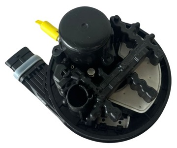 Насос adblue bosch 31510-c6900 фото №1