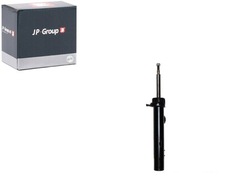 Амортизатор правые jp group фото №1
