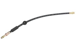 Abe c81156abe шланг тормозной гибкий фото №1