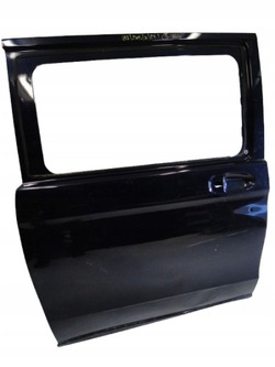 Mercedes vito v клас 447 w447 зсувні праві a4477304800 фото №1