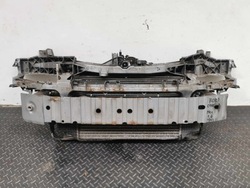 Pas переднє підсилювач ford cmax mk1 1.6 tdci фото №1