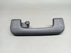 Ручка стеля audi a6 c6 лівий зад 8p4857607d фото №1