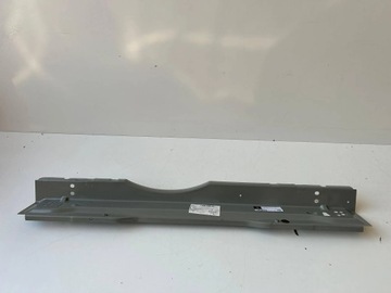 Mercedes vito 447 pas задний 4476100014 оригинал фото №1