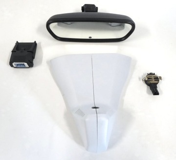 Камера дзеркало датчик opel grandland x фото №1