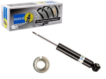 Амортизатор зад лівий праві citroen c5 iii 1.6-3.0d 02.08- bilstein фото №1