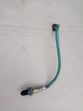 Лямбда-зонд renault clio iv, captur 0,9tce фото №1